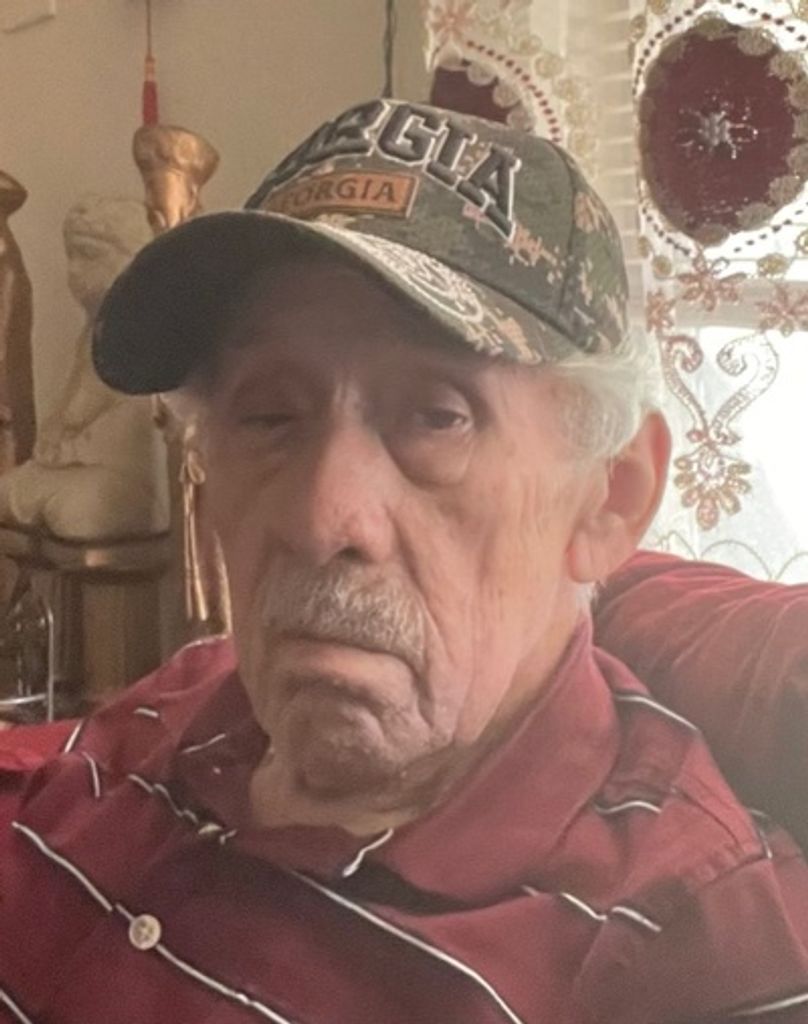 Daniel Torres Sr. Profile Photo