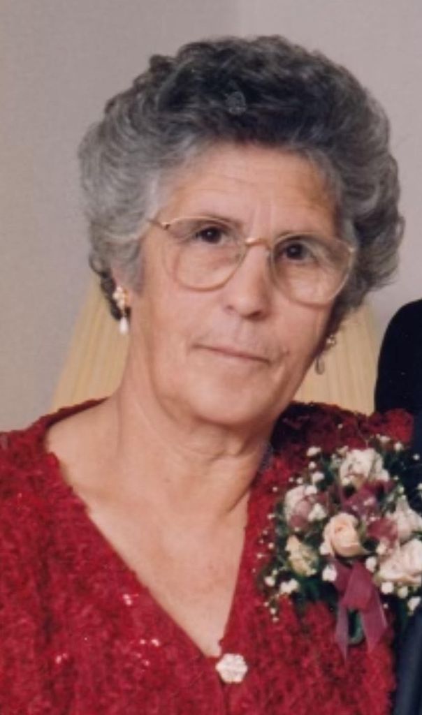 Rosa Goncalves DaSilva