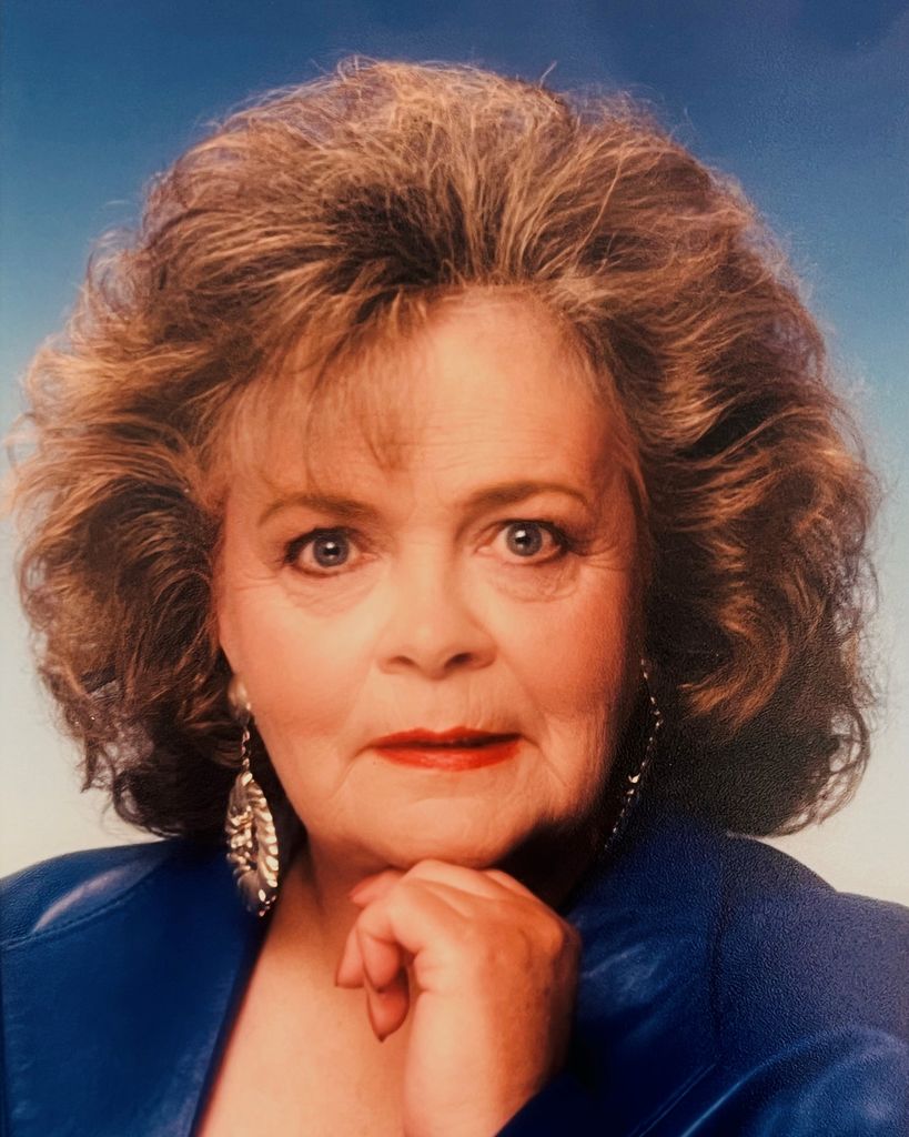 Judy S. Kendrick