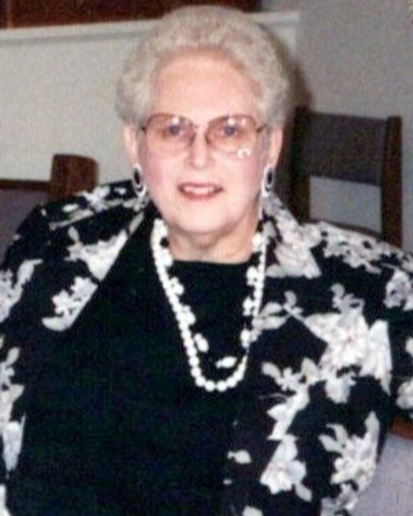 Joan Traughber Profile Photo
