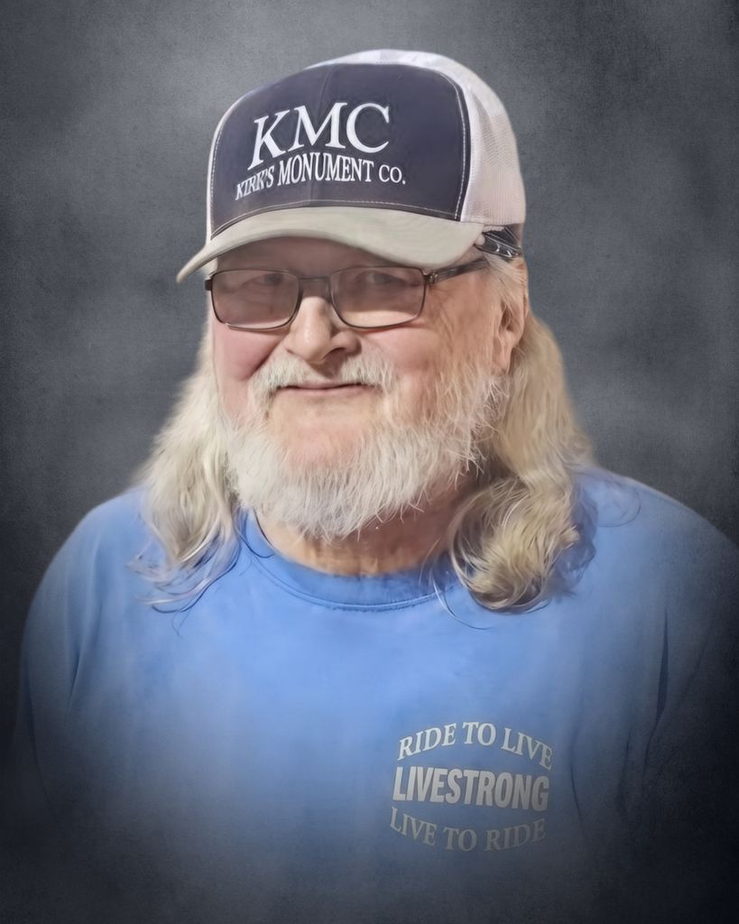 Ronald Winfred "Ronnie" Grimes