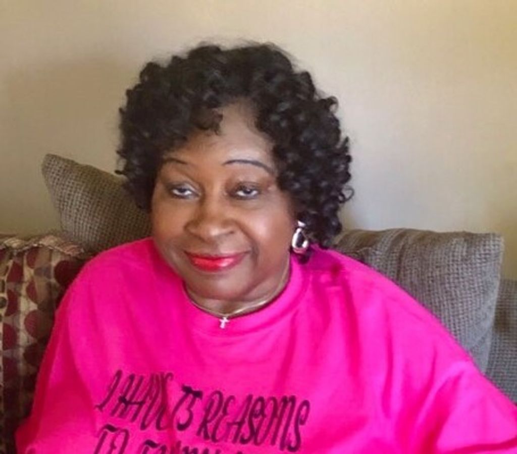 Birtha L. Franklin Profile Photo