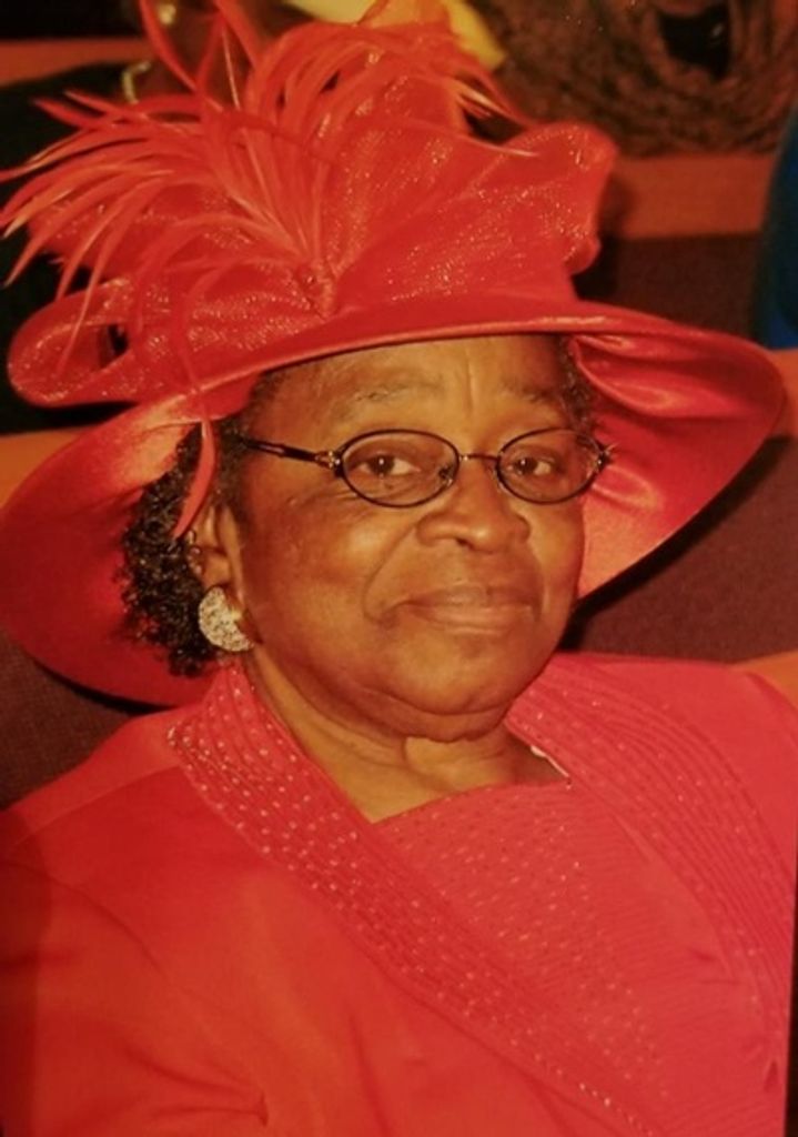 Rebecca Carlene Webb