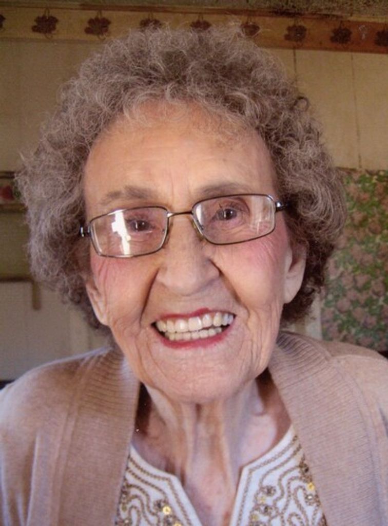 Louise Humbargar