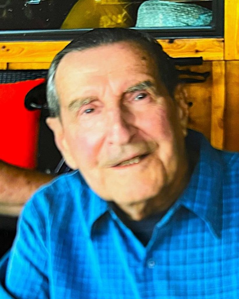 John Anthony Fischer Profile Photo