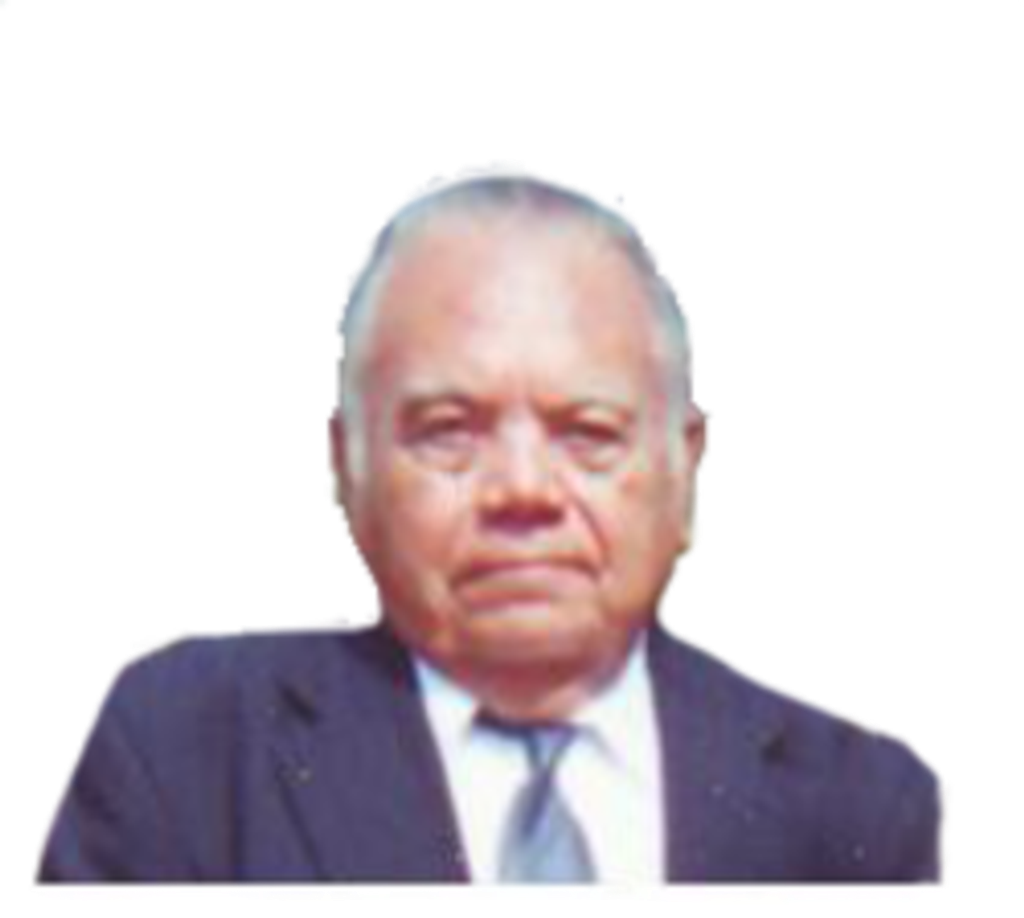 Jose D. Garza