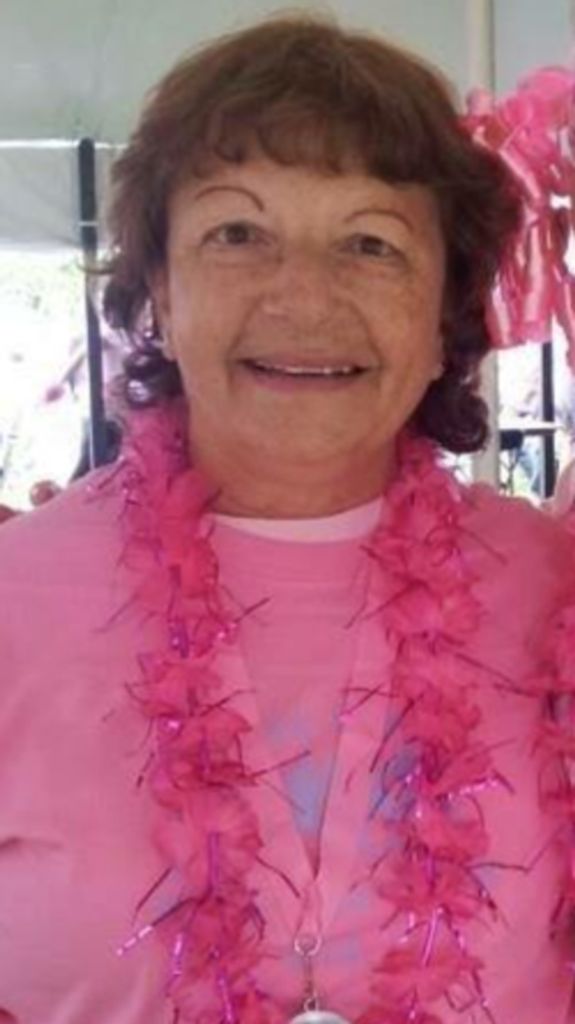 Dorothy Jean Bolton