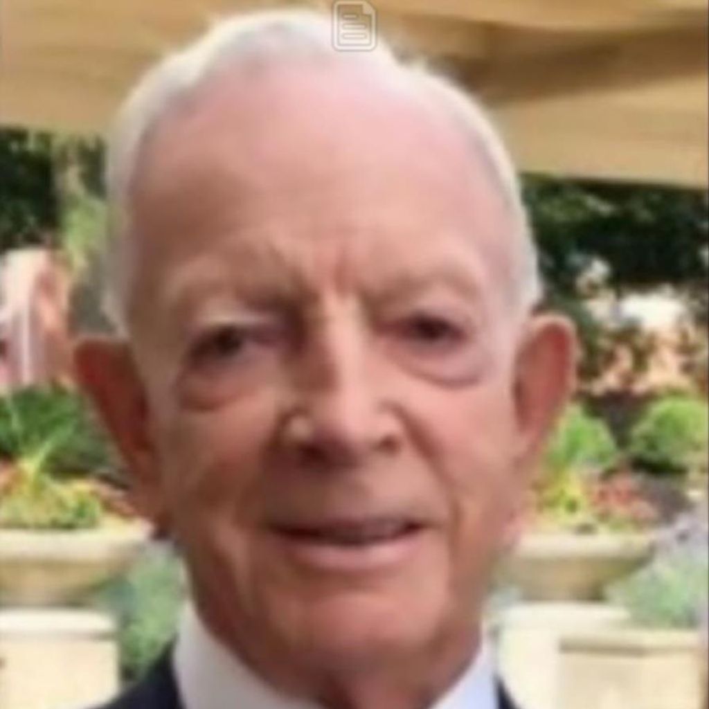 Hugh "Paul" Mitchell Profile Photo