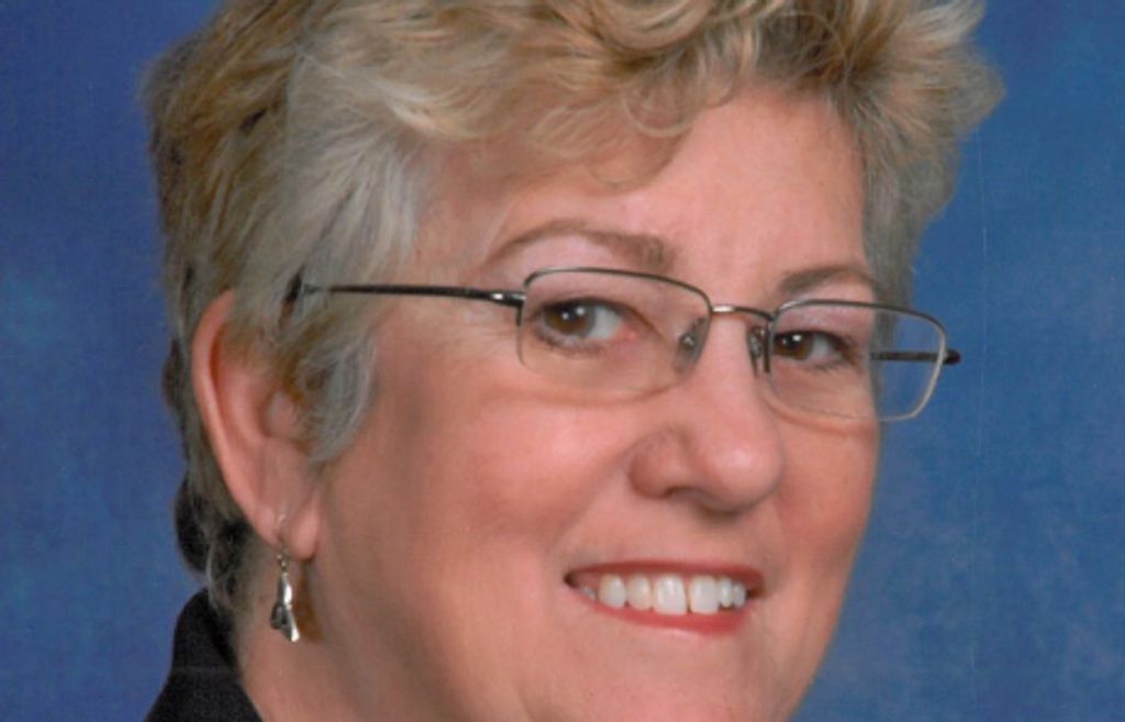 Marie A. “Mike” Patten