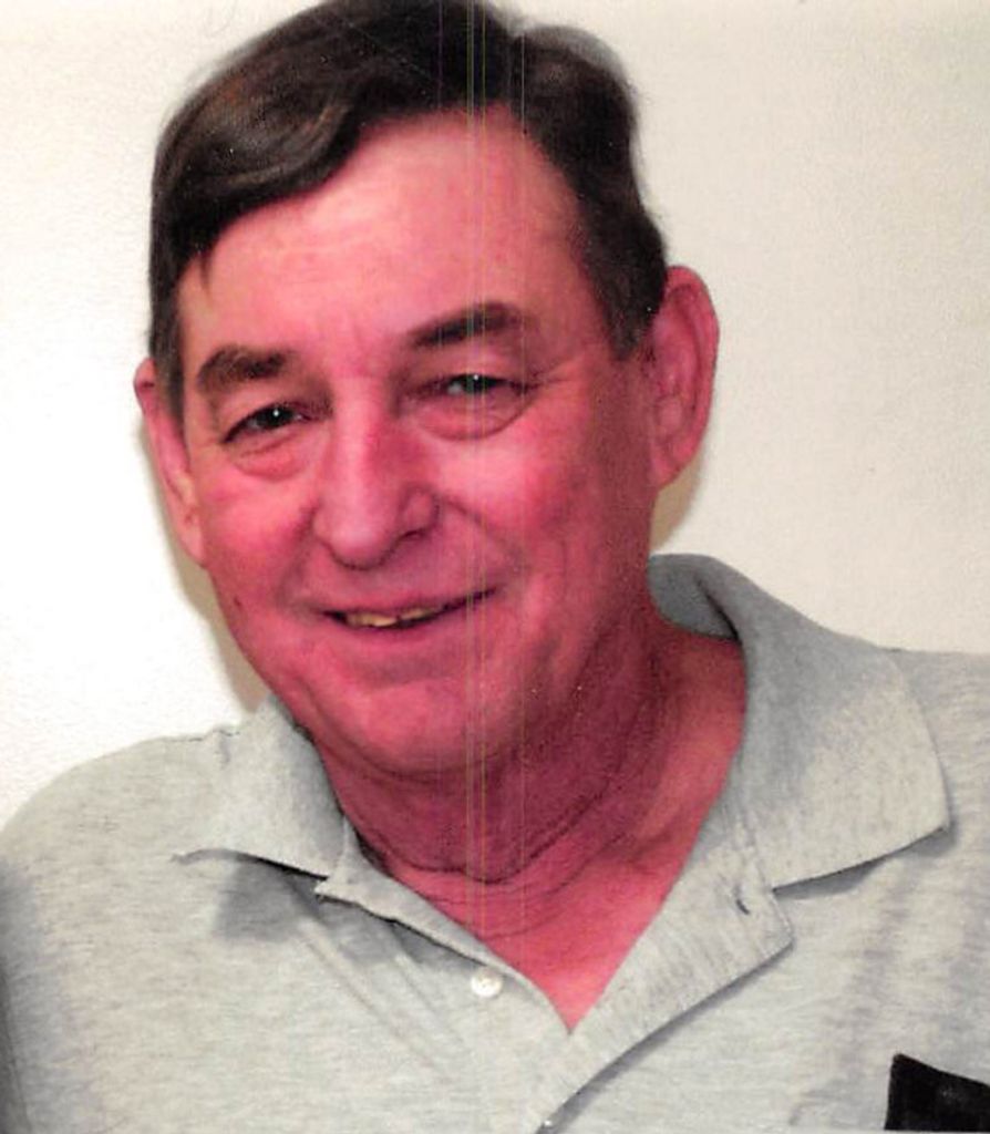 Larry A. Koopman