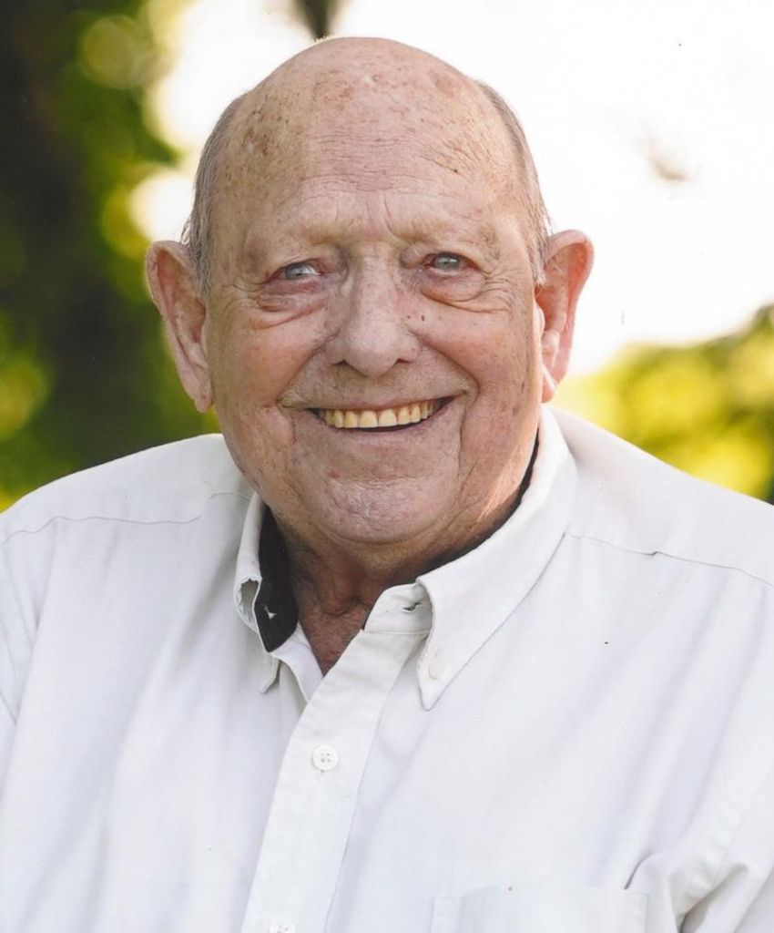 Elmer Elwood Snyder, Jr. Profile Photo