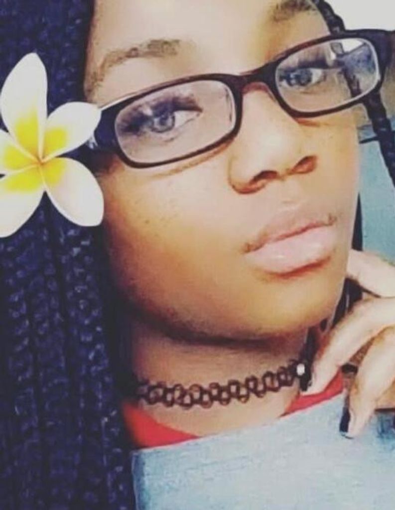 Zariyah Dejene Jones