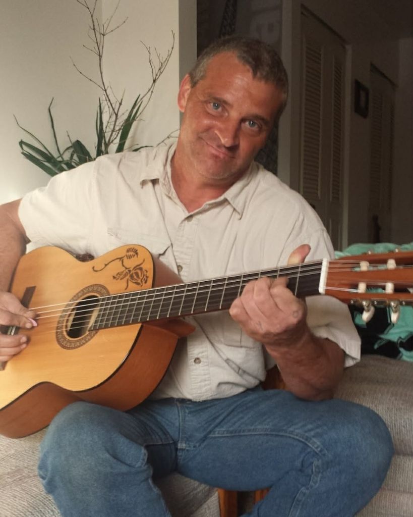 Kevin Dewayne Johnson Profile Photo