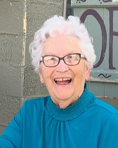 Ramona Ehrich's obituary image