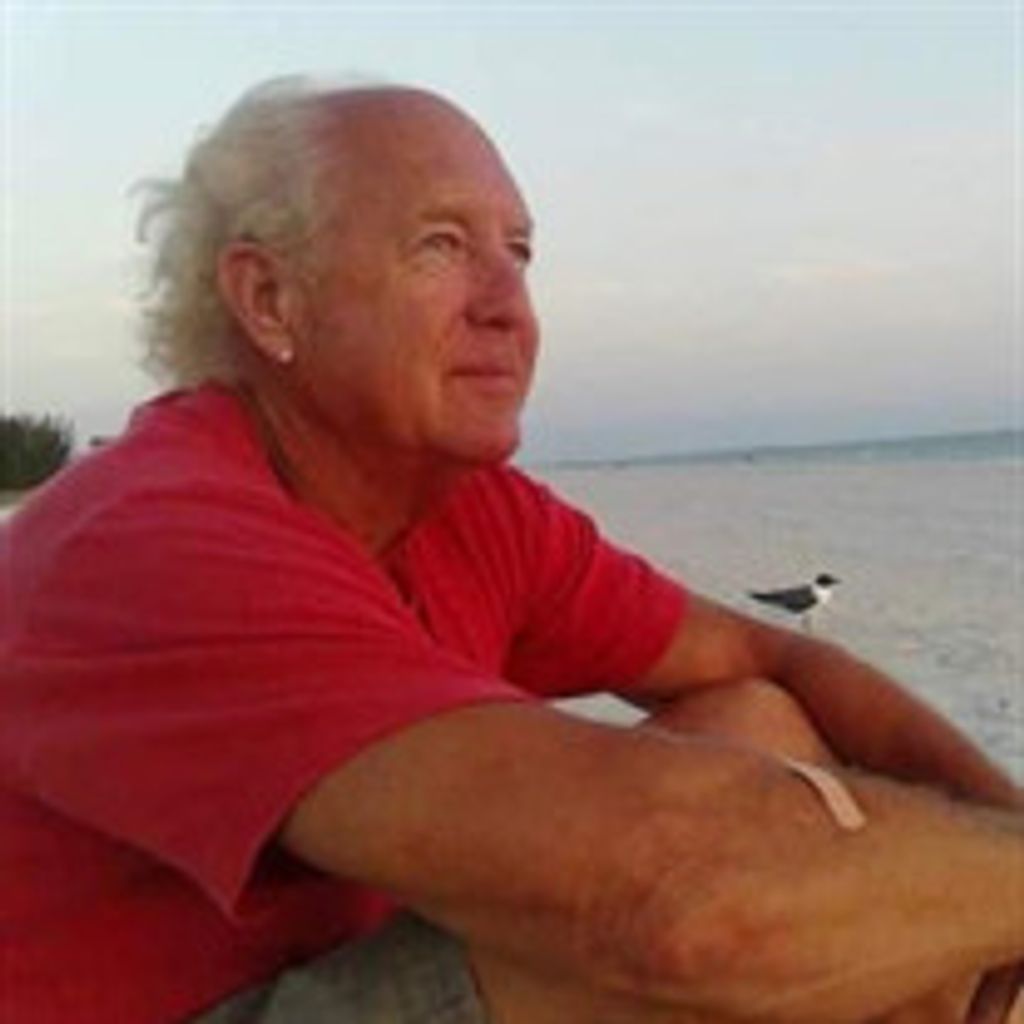 Kenneth Alvin Davis