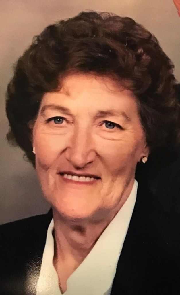 Betty Lou Cummins Profile Photo