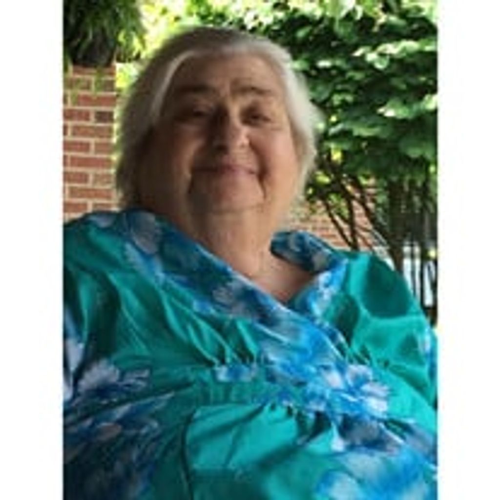 Ethel Josephine Gillman