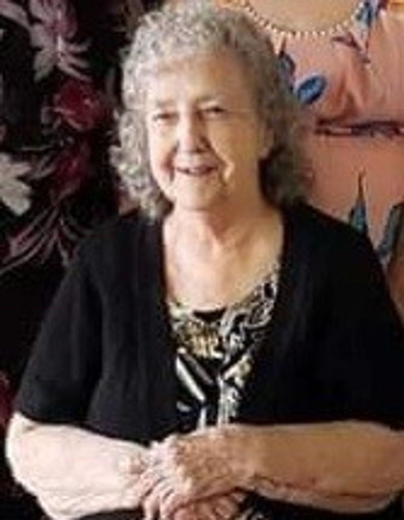 Mary Jones