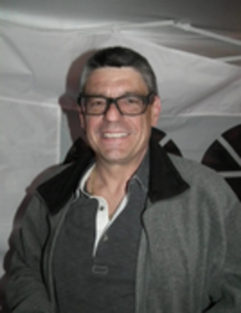 Eric J. White Profile Photo