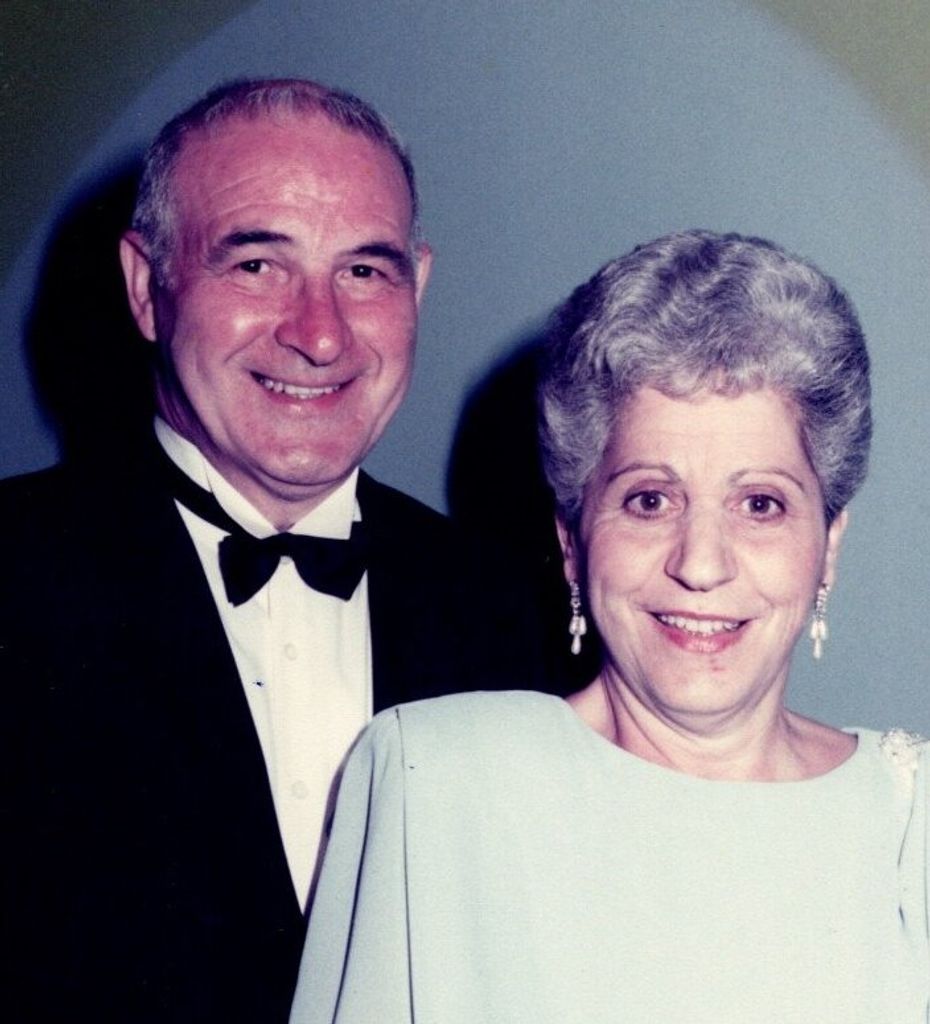 Antoinette M. Recchia Profile Photo