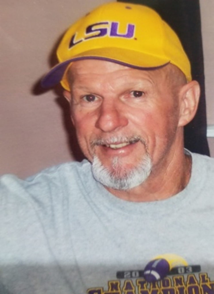 Lawrence Edward Corban Jr