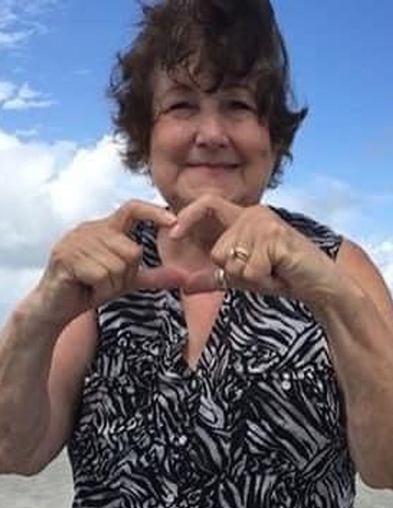 Phyllis (Craft)  Hoover Profile Photo