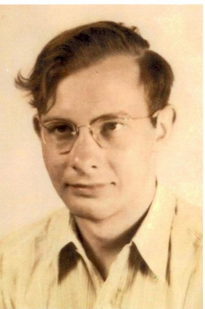 Conrad Nelson Profile Photo