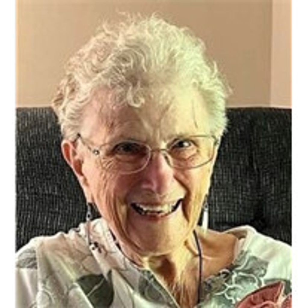 Pearl Sandra Griffin
