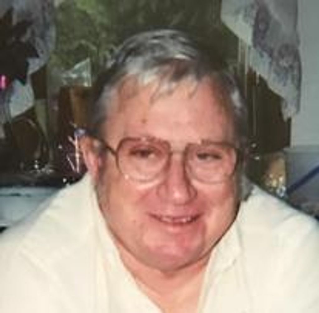 Laurence M. "Buster" Blackburn