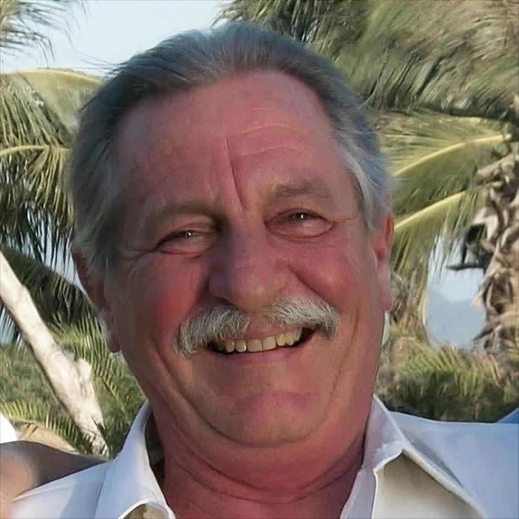 John Jones Profile Photo