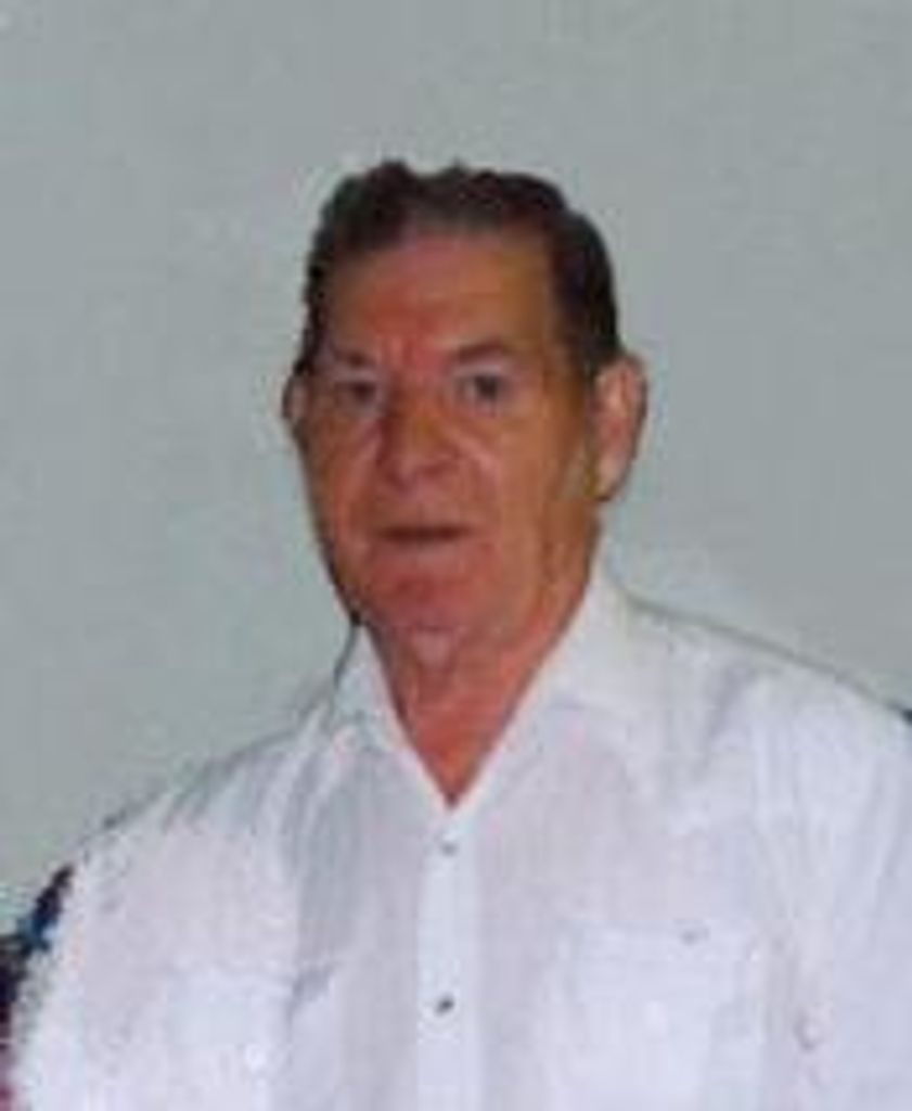 Sylvester George Moore