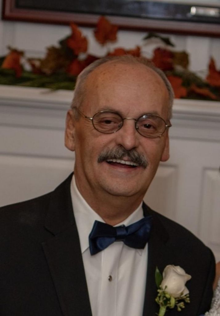 Timothy J. Haggerty Profile Photo