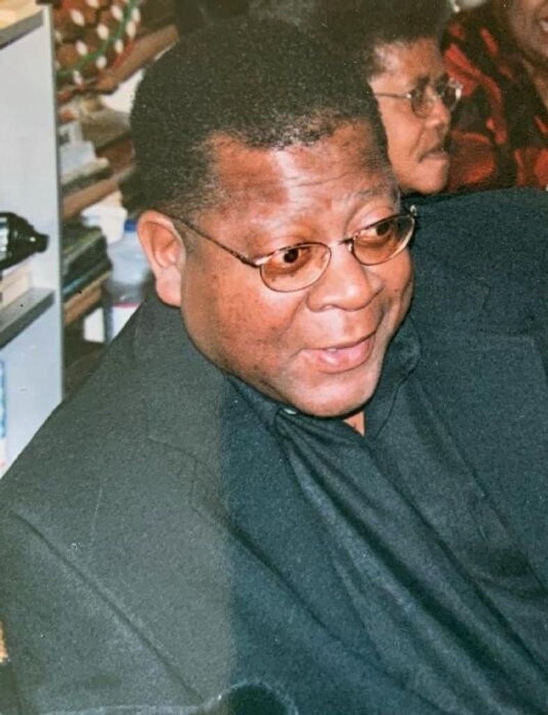 Wayne Ennett Profile Photo