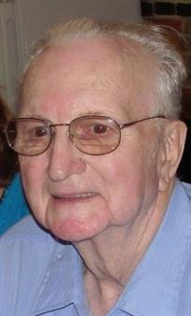 Bobbie "Bob" Lee Rodgers