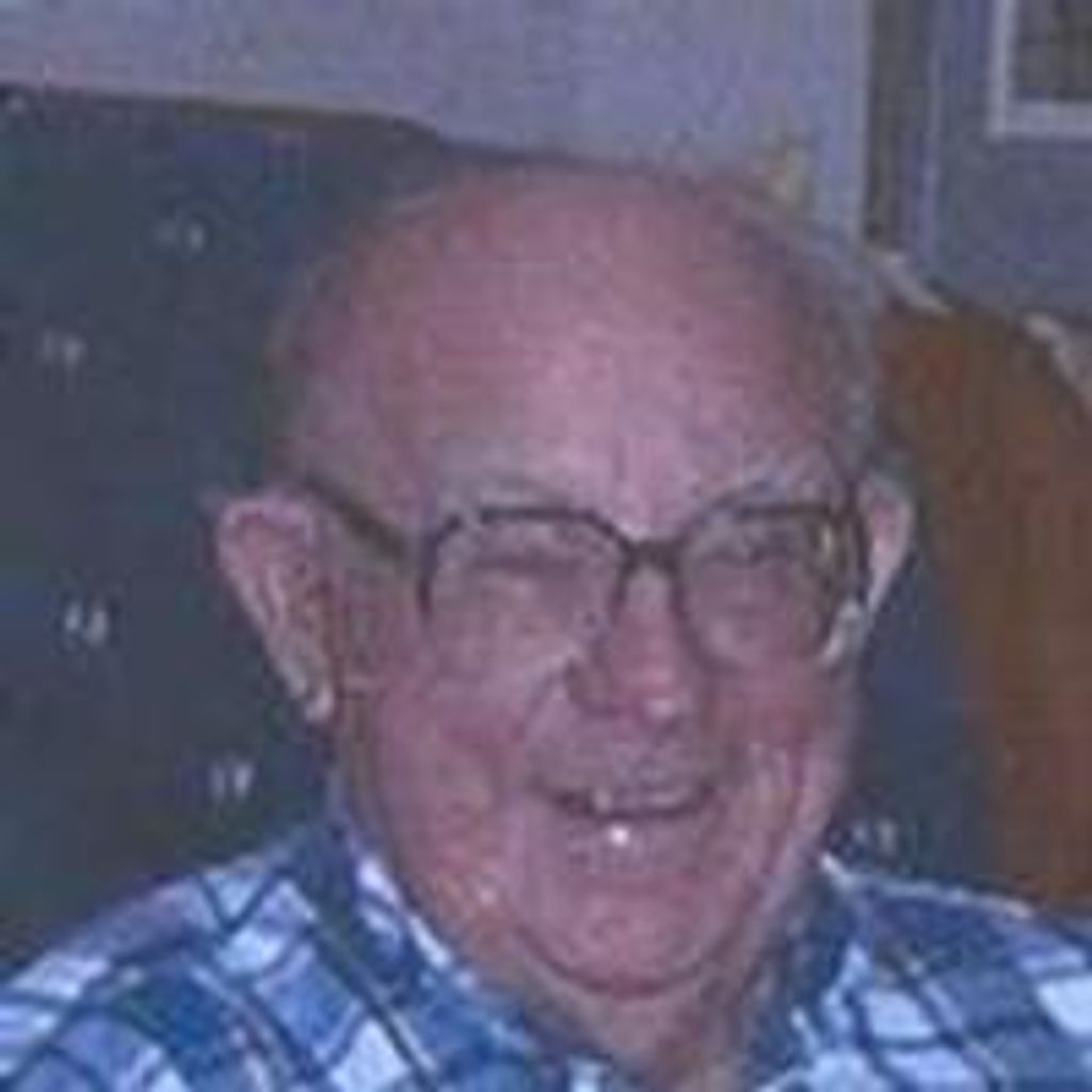 Gilbert Edgar Stallcop