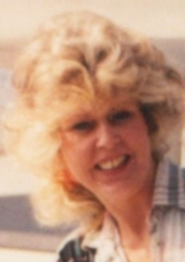 Pamela  Lynn Marsh