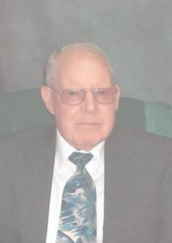 John O. Eagle