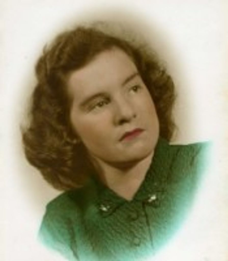 Miss  Mannie Cornell Gardner, 87