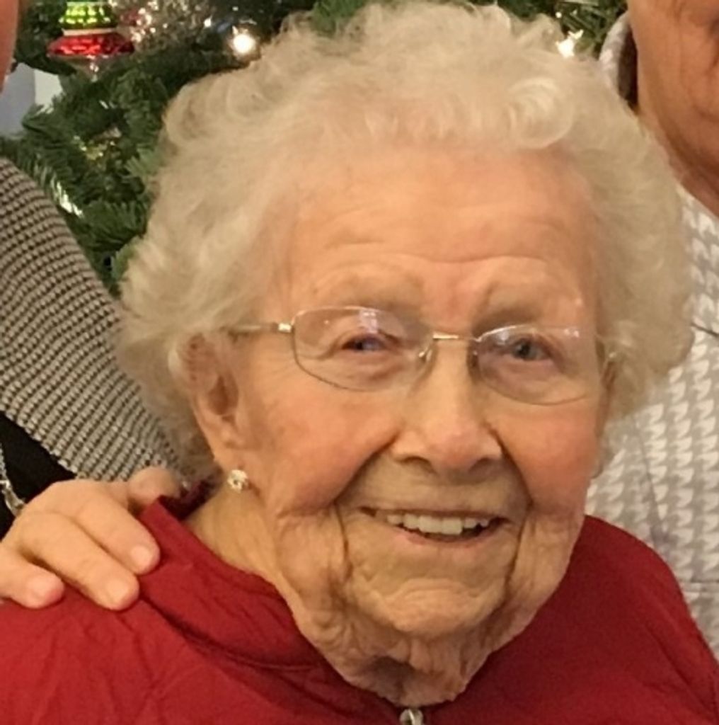 Dorothy Arseneault Profile Photo