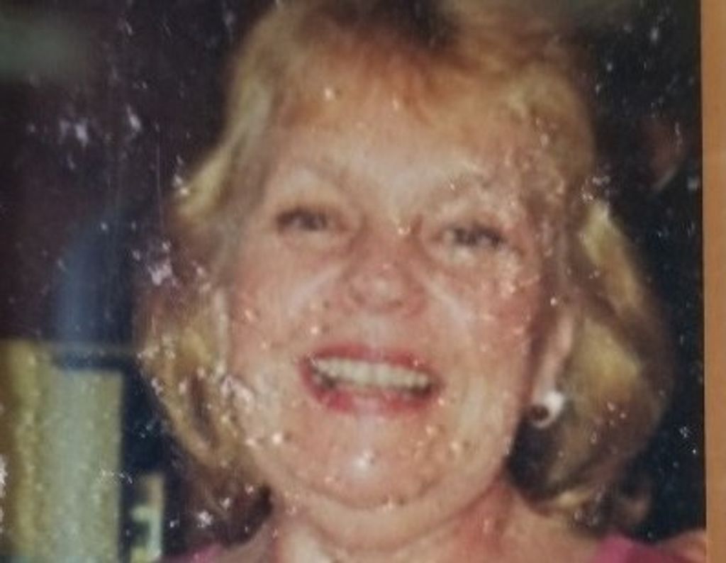 Sally Ann (Coughlin)  Edgehille Profile Photo