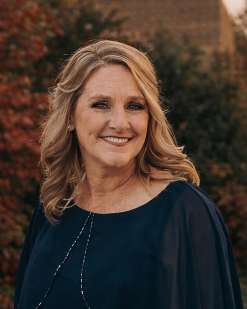 Tammie Ka Gunter Profile Photo