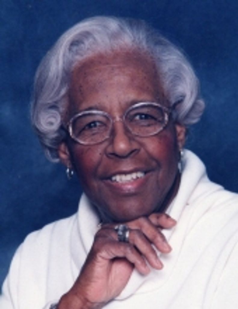 Betty Jane Brewster