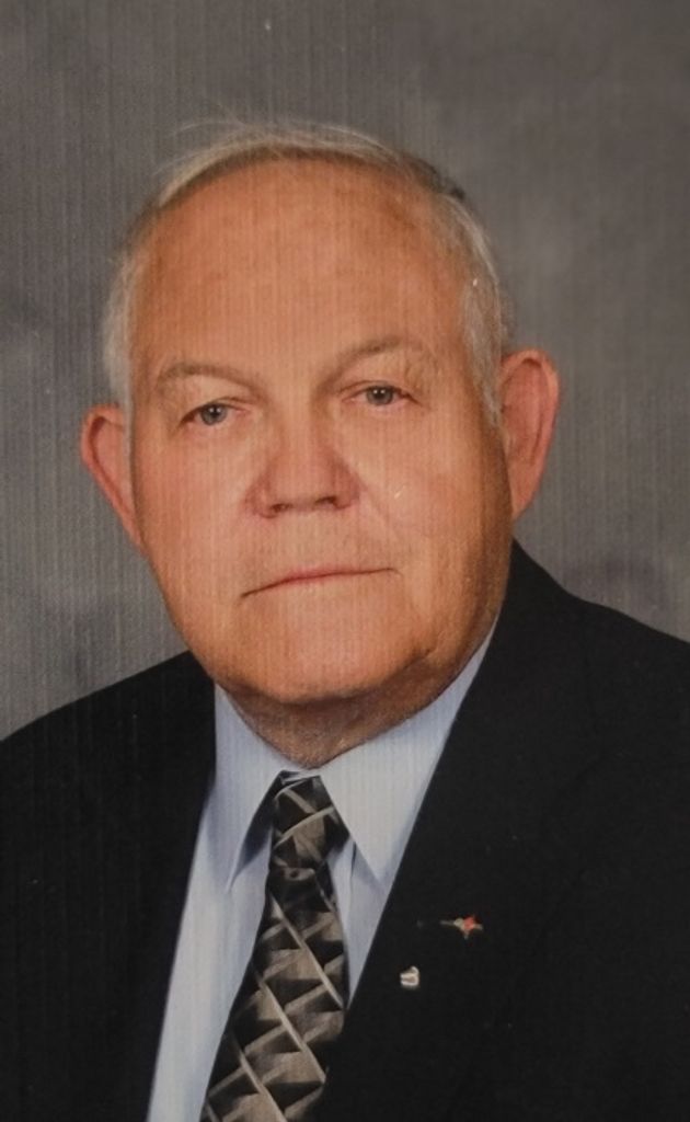 Robert John Bachman