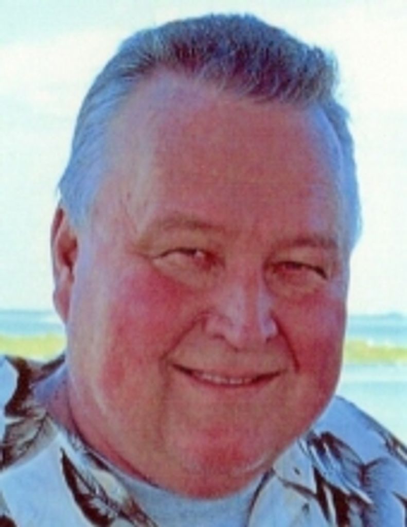 James A. Matthes