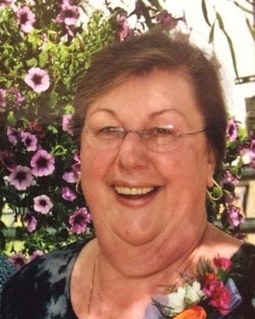 Anneliese R. McBeth