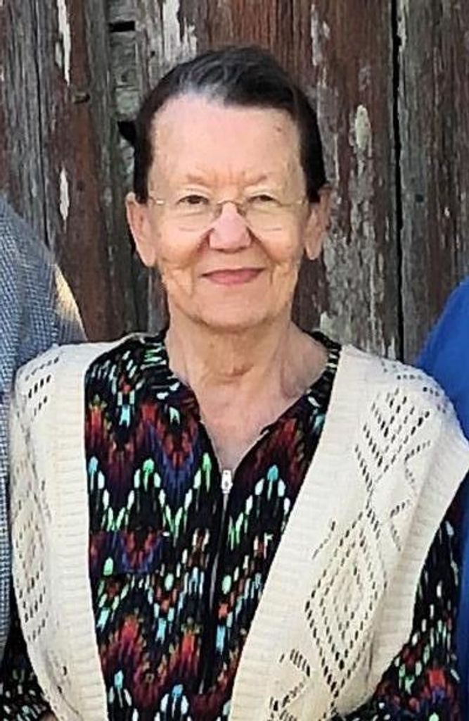 Rebecca Dean Travis Profile Photo