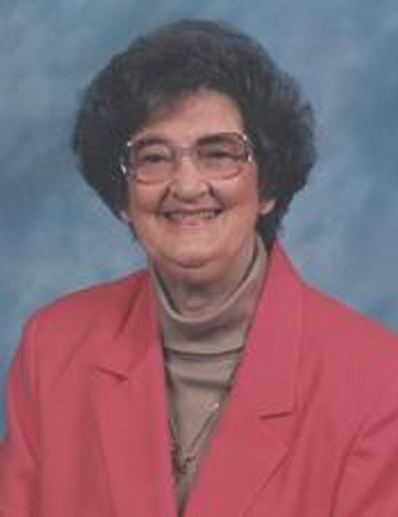 Bertha Nash