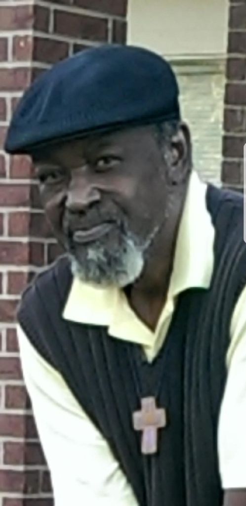 Melvin James Stokes Profile Photo