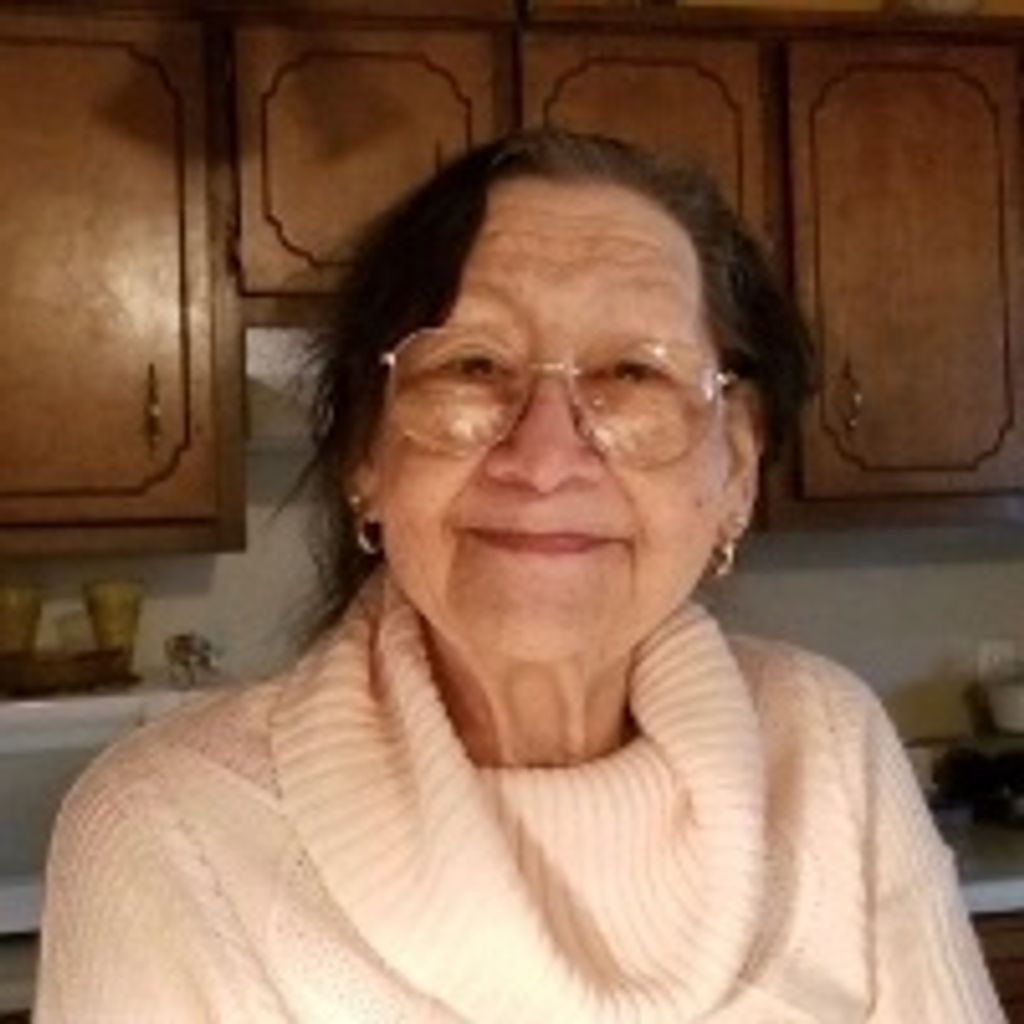 Charlene Daley