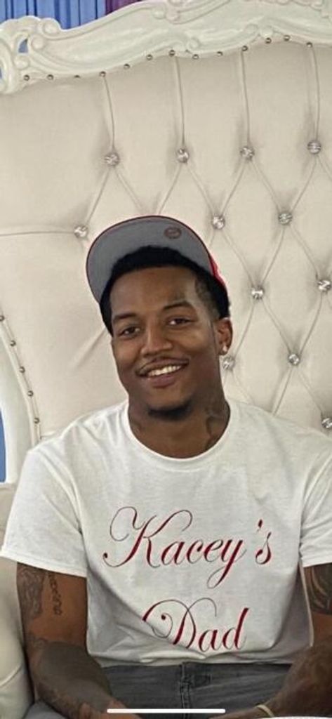 Desmond Irvin